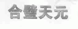 合璧天元