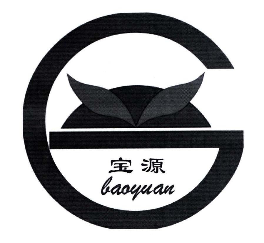 宝源 G