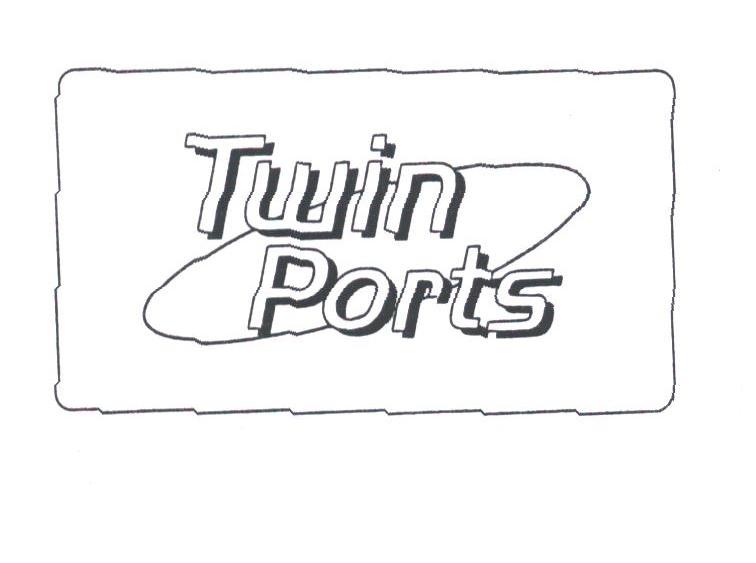TWIN PORTS