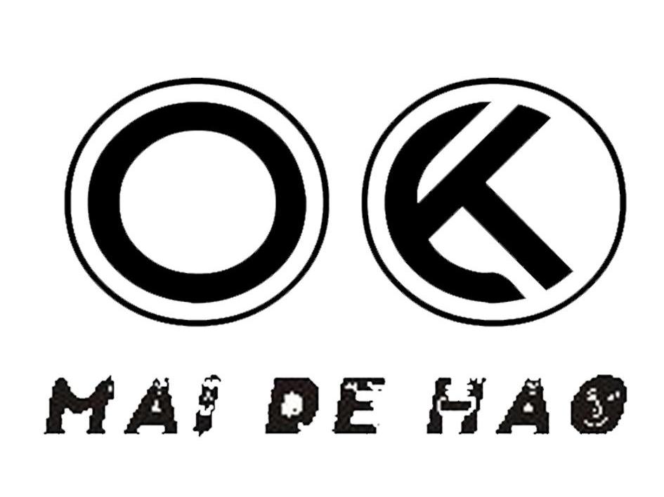 MAI DE HAO OK