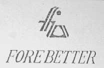 FOREBETTER