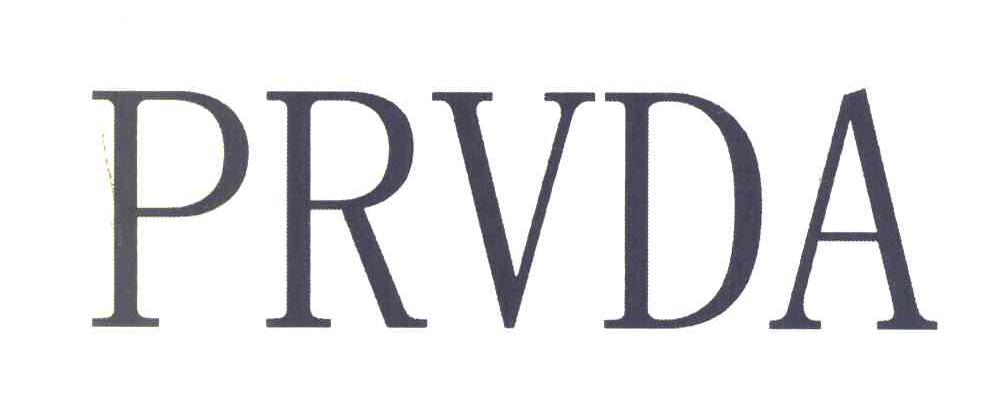 PRVDA