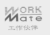 WORK MATE   工作伙伴