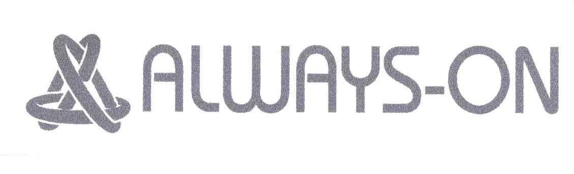 ALWAYS ON
