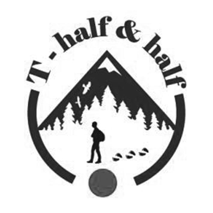 T-HALF&HALF