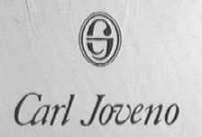 CARL JOVENO