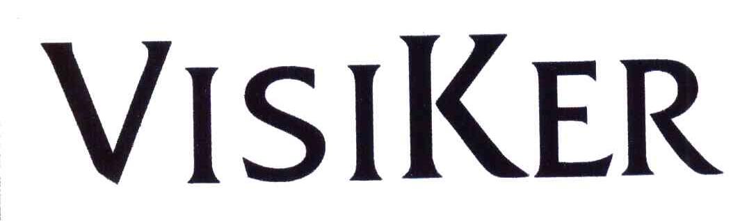 VISIKER