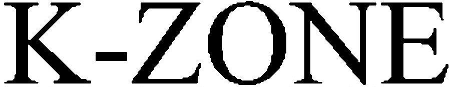 K-ZONE