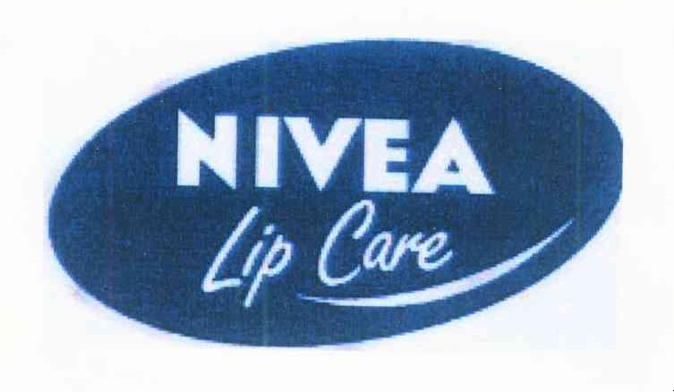 NIVEA LIP CARE