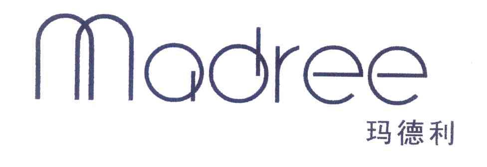 玛德利;MADREE
