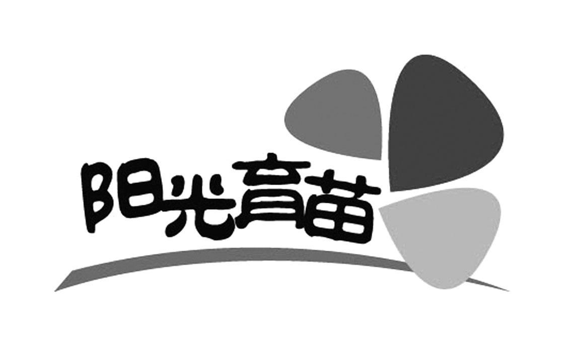 阳光育苗