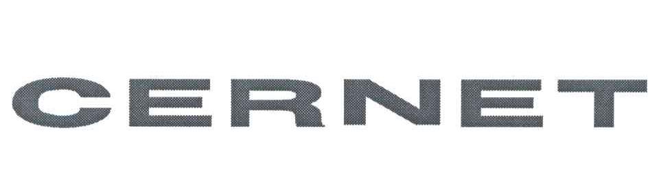 CERNET