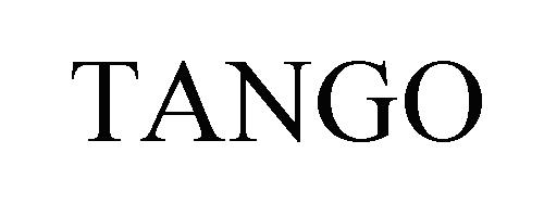 TANGO