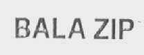 BALAZIP