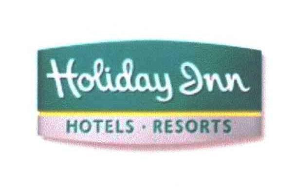 HOLIDAY INN  RESORTS