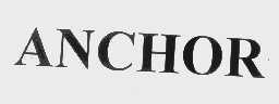 ANCHOR
