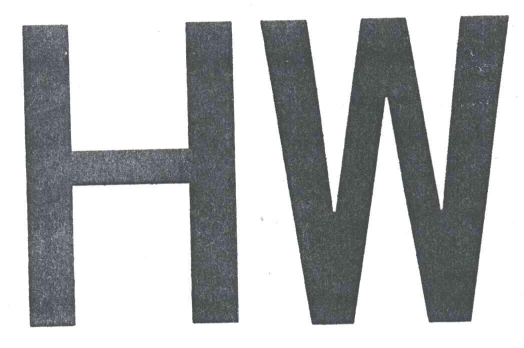 HW