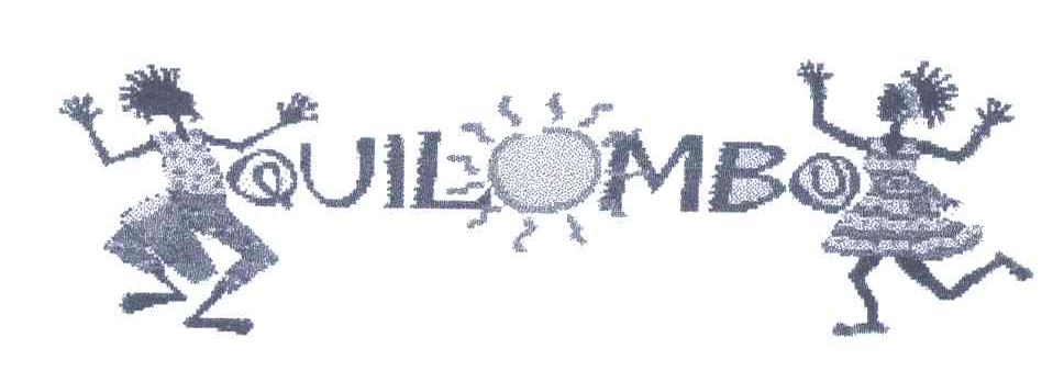 QUILOMBO