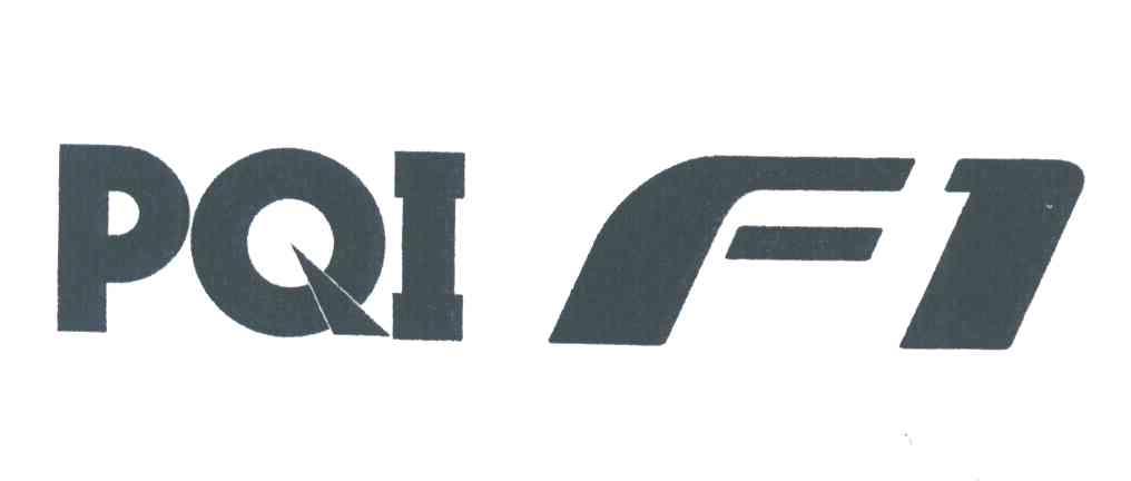 PQI F1