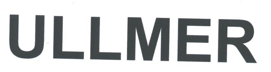 ULLMER