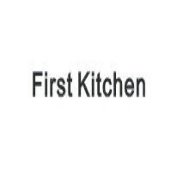 FIRST KITCHEN