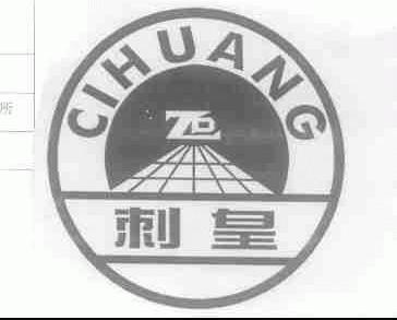 刺皇