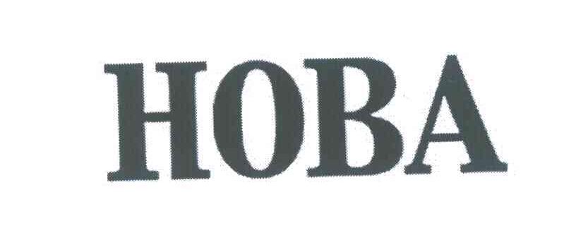 HOBA