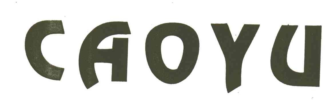 CAOYU