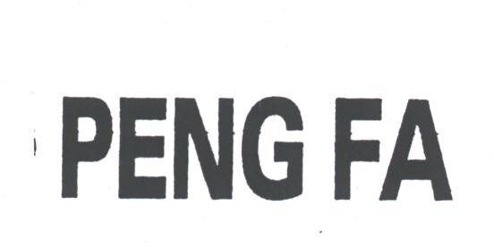 PENGFA