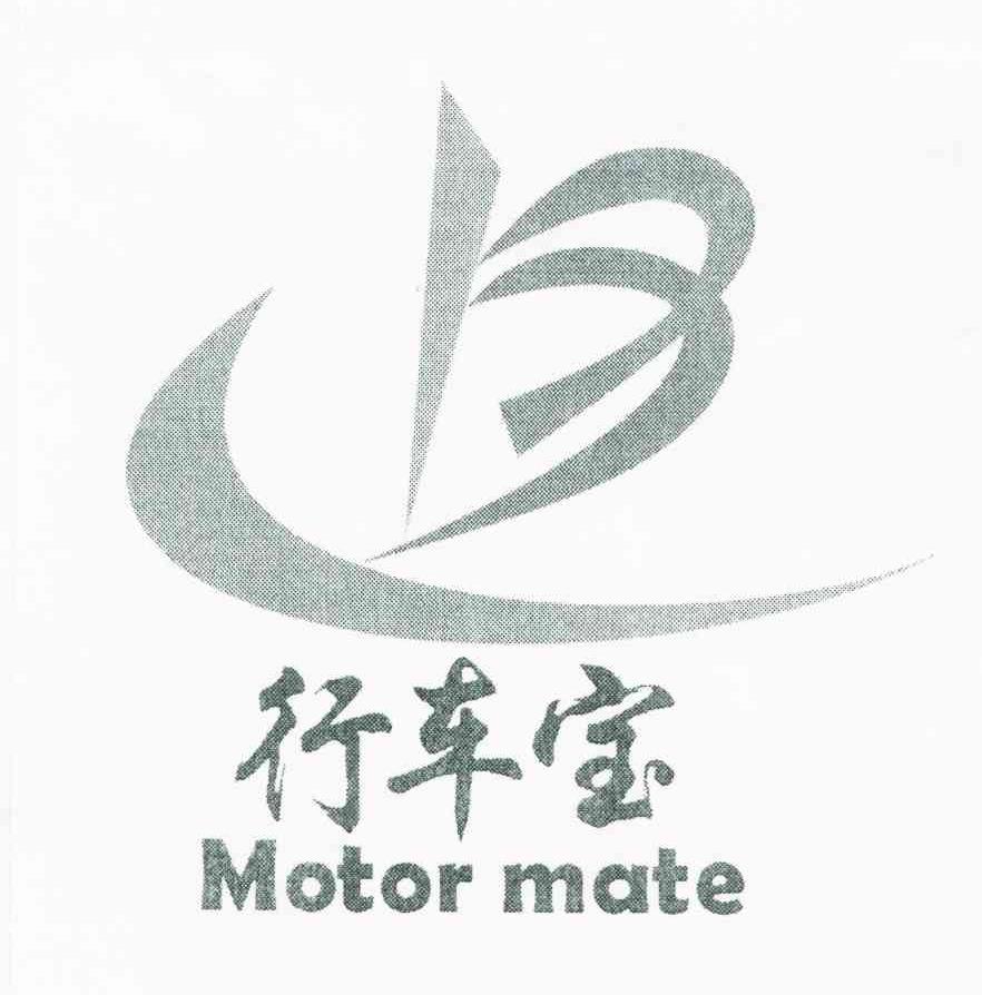 行车宝 MOTOR MATE