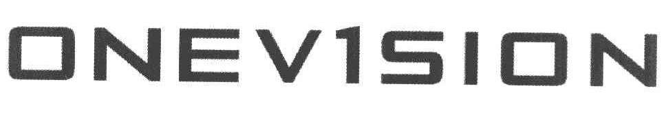 ONEV1SION