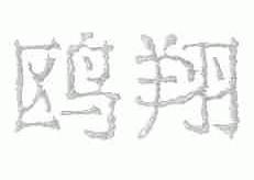鸥翔