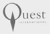 QUEST INTERNATIONAL