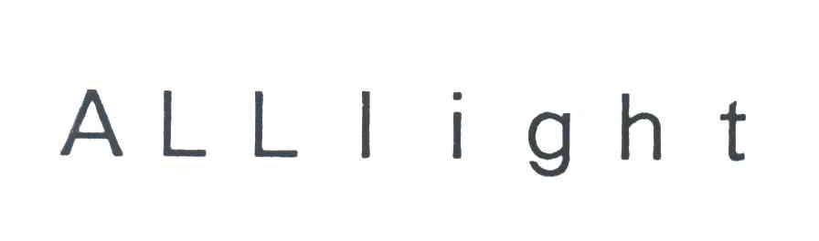 ALLLIGHT