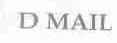 D MAIL