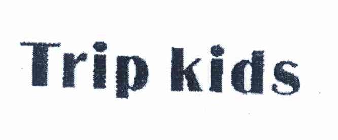 TRIP KIDS