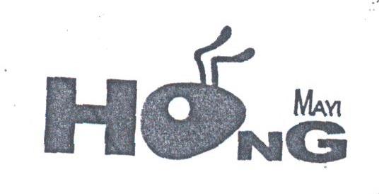 HONG MA YI