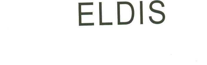 ELDIS