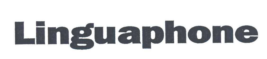 LINGUAPHONE