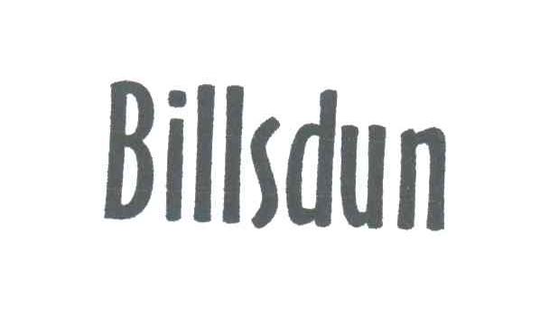 BILLSDUN