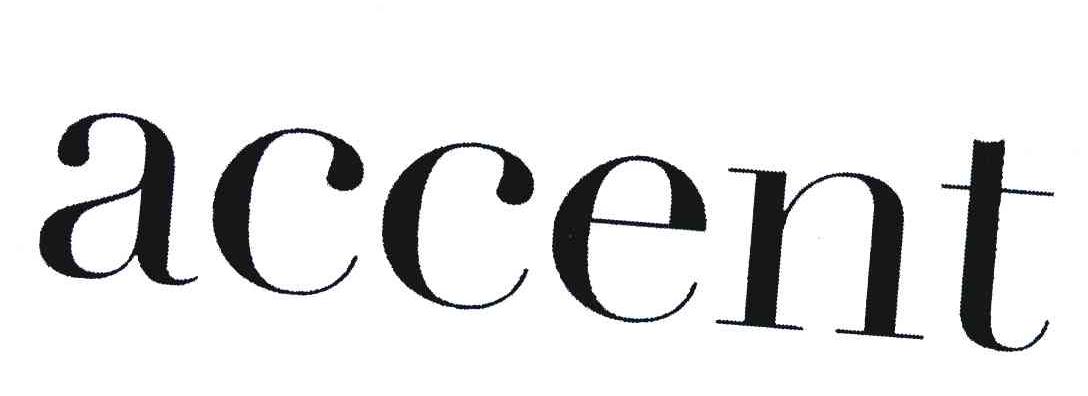 ACCENT