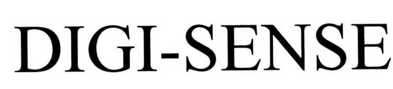 DIGI-SENSE