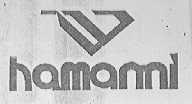 HAMANNI