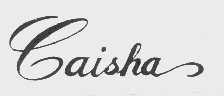 CAISHA