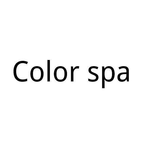 COLOR SPA