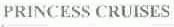 PRINCESS CRUISES