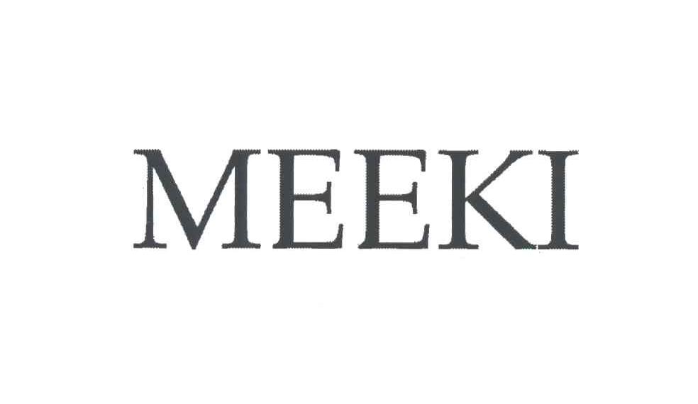 MEEKI