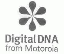 DIGITAL DNA FROM MOTOROLA