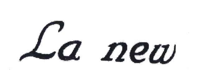 LA NEW