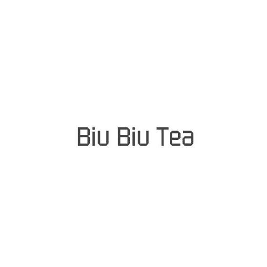 BIU BIU TEA